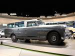 Mercedes-Benz 300 Messwagen 1960 года